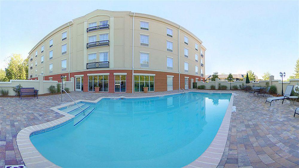 Fairfield Inn & Suites By Marriott Charleston North/Ashley Phosphate North Charleston Exterior photo
