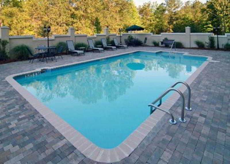 Fairfield Inn & Suites By Marriott Charleston North/Ashley Phosphate North Charleston Facilities photo
